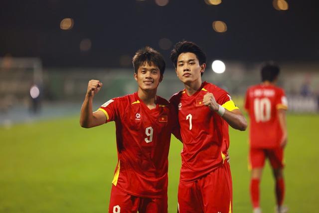 U.23 Việt Nam nhận 'biệt đãi' ở giải U.23 châu Á 2028: Mơ Olympic, có thể chứ!- Ảnh 1.