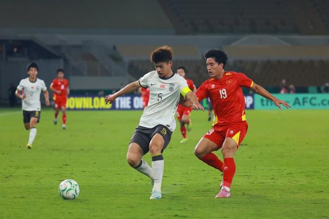 U.23 Việt Nam nhận 'biệt đãi' ở giải U.23 châu Á 2028: Mơ Olympic, có thể chứ!- Ảnh 2.