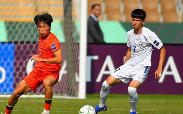 U.23 Việt Nam vẫn còn ‘tuyệt chiêu’ để vượt qua U.23 Trung Quốc ở bán kết - Ảnh 3. U.23 Việt Nam vẫn còn ‘tuyệt chiêu’ để vượt qua U.23 Trung Quốc ở bán kết - Ảnh 3.