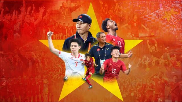 Bóng đá Việt Nam năm 2026: Các đội tuyển bước vào những đấu trường nào?- Ảnh 1. Bóng đá Việt Nam năm 2026: Các đội tuyển bước vào những đấu trường nào?- Ảnh 1.