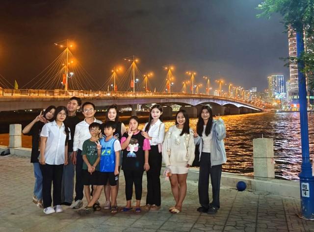 Cuộc hội ngộ bất ngờ bên ảnh cưới 12 năm trước của vợ chồng anh Nghĩa - Ảnh 3. Cuộc hội ngộ bất ngờ bên ảnh cưới 12 năm trước của vợ chồng anh Nghĩa - Ảnh 3.
