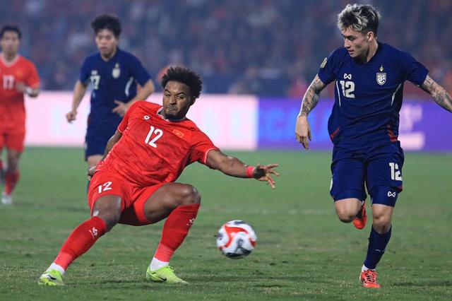 Báo Thái Lan muốn đội nhà đòi lại danh hiệu vô địch AFF Cup của Việt Nam- Ảnh 1. Báo Thái Lan muốn đội nhà đòi lại danh hiệu vô địch AFF Cup của Việt Nam- Ảnh 1.