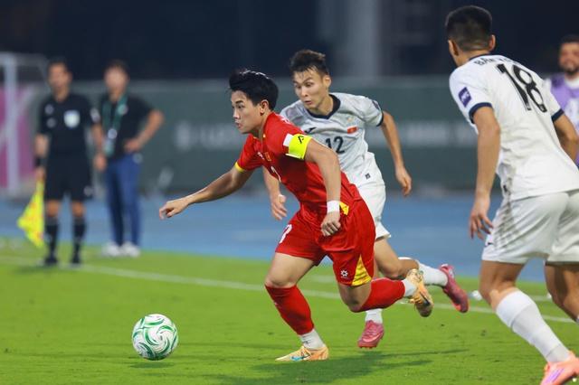 Đình Bắc, Văn Khang không quên nỗi đau U.20 châu Á: Đừng đưa U.23 Việt Nam vào thế khó- Ảnh 3.
