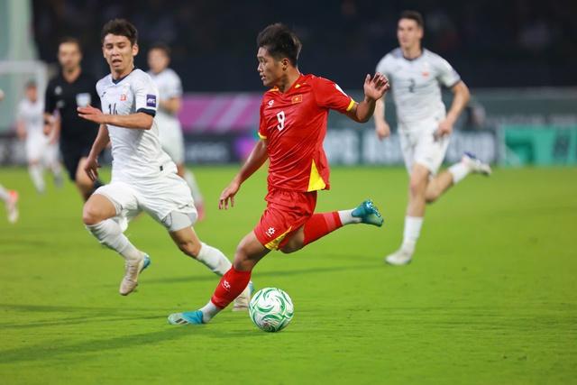 Đình Bắc, Văn Khang không quên nỗi đau U.20 châu Á: Đừng đưa U.23 Việt Nam vào thế khó- Ảnh 4.