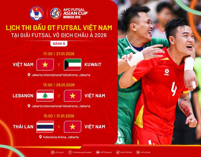 Thắng Li Băng, đội tuyển Việt Nam tiến sát tứ kết châu Á: HLV Giustozzi nói điều bất ngờ về thẻ đỏ- Ảnh 2.