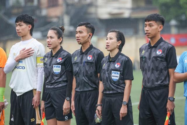 Kỷ lục 322 bàn thắng, 8 đội không lọt lưới, vào sân 2 giây đã ghi bàn- Ảnh 6. Kỷ lục 322 bàn thắng, 8 đội không lọt lưới, vào sân 2 giây đã ghi bàn - Ảnh 6.
