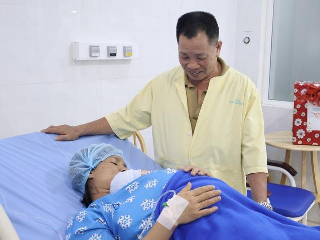 Những em bé ‘0 giờ’ chào đón năm mới 2026, mong thành nhân tài- Ảnh 3. Những em bé ‘0 giờ’ chào đón năm mới 2026, mong thành nhân tài- Ảnh 3.
