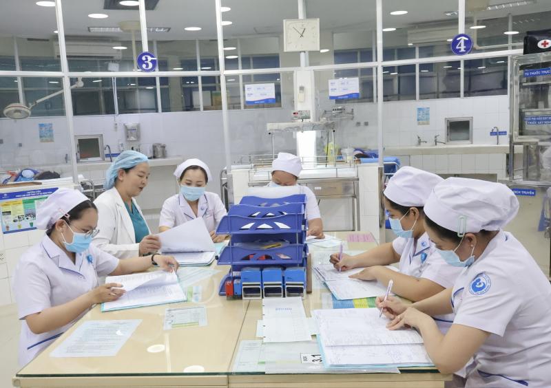 Những em bé ‘0 giờ’ chào đón năm mới 2026, mong thành nhân tài- Ảnh 14. Những em bé ‘0 giờ’ chào đón năm mới 2026, mong thành nhân tài- Ảnh 14.