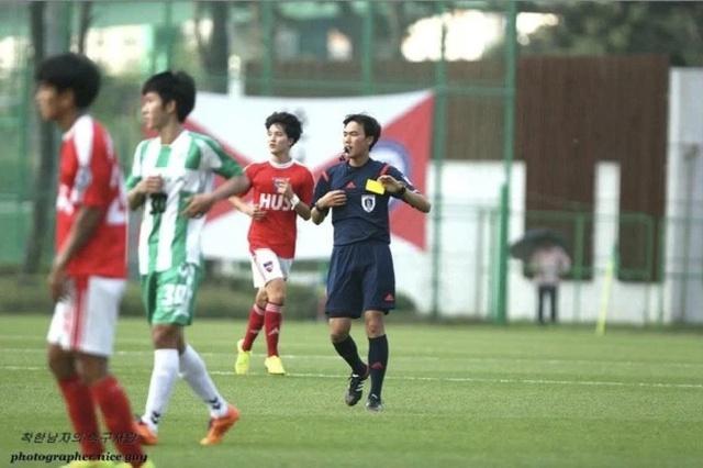 Truyền thông Jordan đưa sai danh tính trọng tài thổi trận đội nhà với U.23 Việt Nam- Ảnh 4. Truyền thông Jordan đưa sai danh tính trọng tài thổi trận đội nhà với U.23 Việt Nam- Ảnh 4.