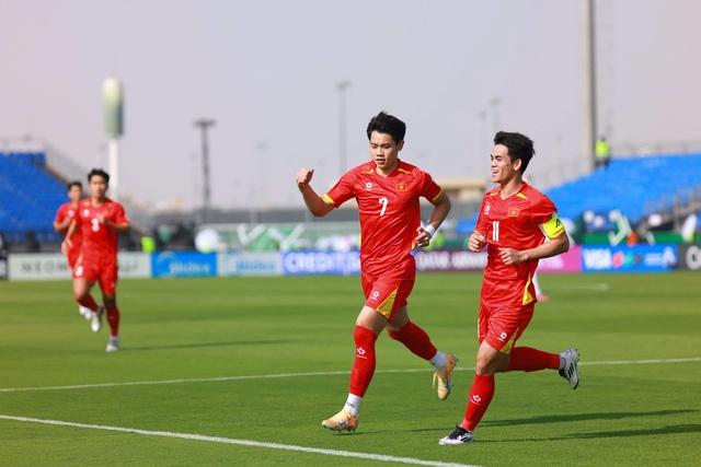 'Đình Bắc và Văn Khang chưa chắc ra sân': AFC cập nhật nóng nhưng nhầm lẫn nghiêm trọng  - Ảnh 1.