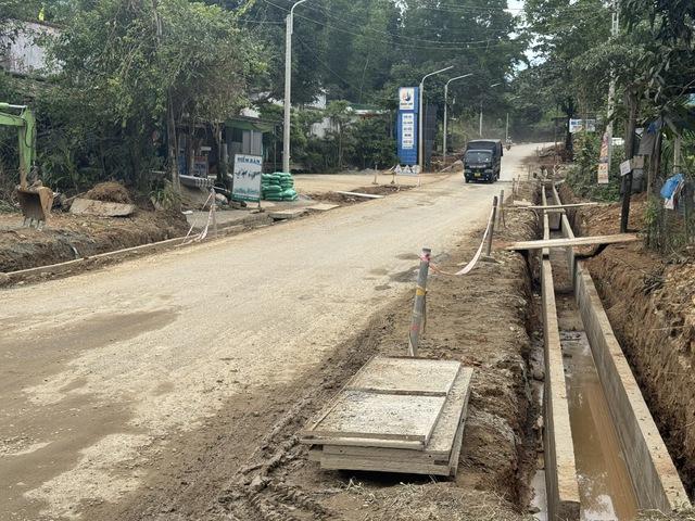 Bộ Xây dựng ra thời hạn khởi công cao tốc Quảng Ngãi - Kon Tum- Ảnh 2. Bộ Xây dựng ra thời hạn khởi công cao tốc Quảng Ngãi - Kon Tum- Ảnh 2.