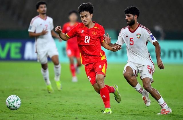 Truyền thông Đông Nam Á: ‘Cả khu vực chờ U.23 Việt Nam đánh bại U.23 Trung Quốc’- Ảnh 1. Truyền thông Đông Nam Á: ‘Cả khu vực chờ U.23 Việt Nam đánh bại U.23 Trung Quốc’- Ảnh 1.