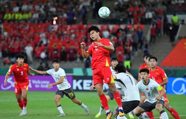 Nhà báo Hàn Quốc: ‘U.23 Việt Nam chơi rất kỷ luật, chúng ta sẽ phải trả giá nếu…’- Ảnh 2. Nhà báo Hàn Quốc: ‘U.23 Việt Nam chơi rất kỷ luật, chúng ta sẽ phải trả giá nếu…’- Ảnh 2.