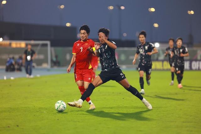 'Của hiếm' bóng đá Việt Nam Nguyễn Đình Bắc đủ khả năng xuất ngoại- Ảnh 1.