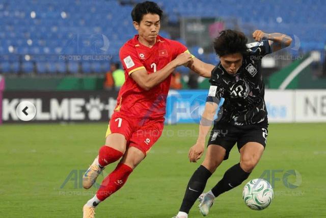 Góc bất ngờ trận tranh HCĐ châu Á: U.23 Việt Nam và U.23 Hàn Quốc, ai nhỏ tuổi hơn?- Ảnh 3.