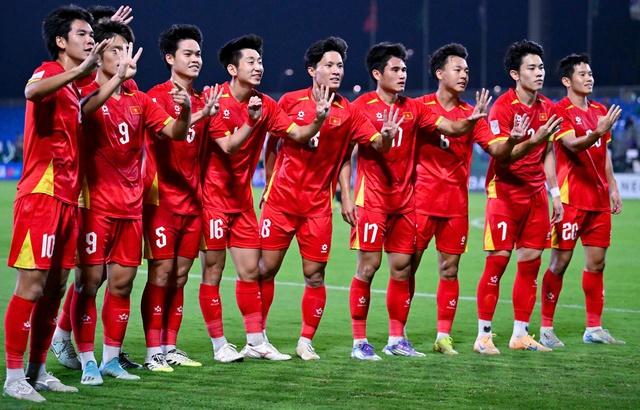 Truyền thông khu vực: Đình Bắc là ‘ngọc quý’, nhưng phải giữ đôi chân trên mặt đất- Ảnh 2. Truyền thông khu vực: Đình Bắc là ‘ngọc quý’, nhưng phải giữ đôi chân trên mặt đất- Ảnh 2.