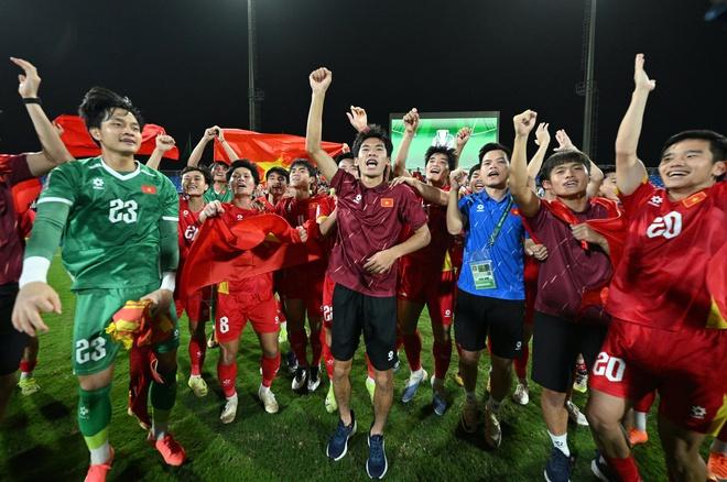 Báo Thái Lan 'giải mã' thành công rực rỡ của HLV Kim Sang-sik: Không phải phép màu nhất thời!- Ảnh 2. Báo Thái Lan 'giải mã' thành công rực rỡ của HLV Kim Sang-sik: Không phải phép màu nhất thời!- Ảnh 2.