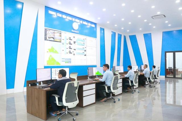 Cấp nước sạch Huế nâng cấp nhà máy Phong thu phục vụ 130 . 000 Người dân - Ảnh 2.