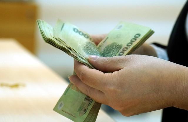 10 doanh nghiệp nộp hồ sơ thử nghiệm cho vay ngang hàng- Ảnh 1.