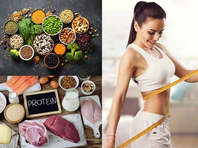 Bí quyết giảm cả chục cân nhờ kiên trì với 4 thực phẩm, không cần nhịn ăn- Ảnh 1. Bí quyết giảm cả chục cân nhờ kiên trì với 4 thực phẩm, không cần nhịn ăn- Ảnh 1.