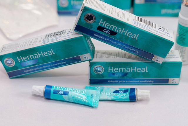 Từ sinh học lành thương đến trải nghiệm hậu phẫu tích cực - Ảnh 1.