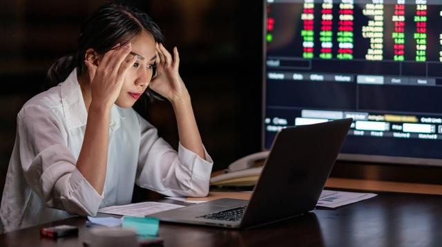 Stress cuối năm có khiến dạ dày viêm, loét?- Ảnh 1.
