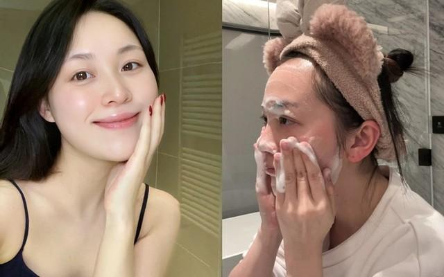Top 7 sữa rửa mặt trắng da ‘ai dùng rồi cũng dính’ tới già- Ảnh 1. Top 7 sữa rửa mặt trắng da ‘ai dùng rồi cũng dính’ tới già- Ảnh 1.