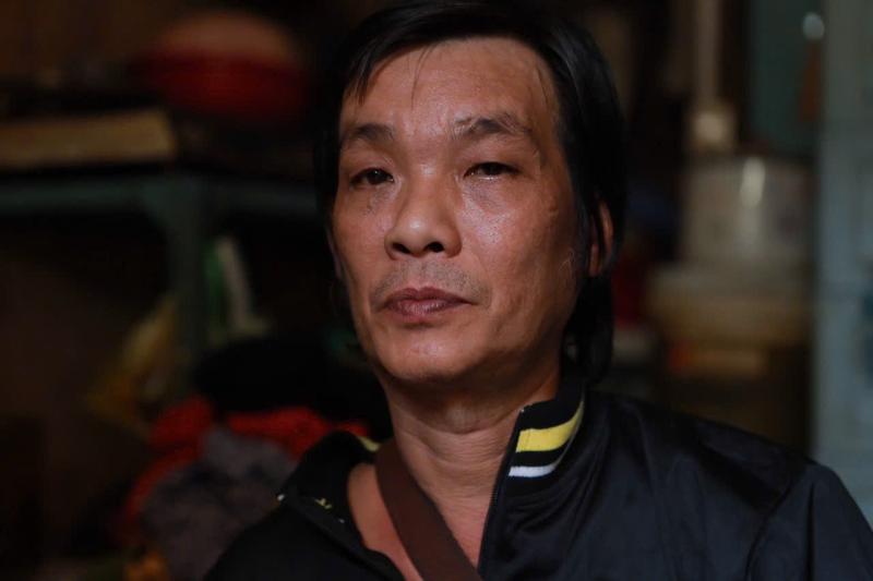 TP.HCM nhìn từ sông Sài Gòn: Những cuộc đời 'ký gửi' ven kênh- Ảnh 10.