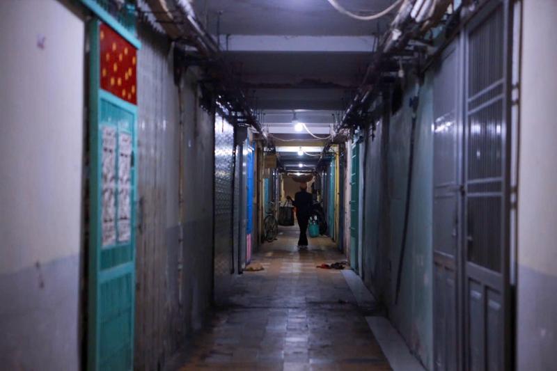 TP.HCM nhìn từ sông Sài Gòn: Thanh Đa 'độc bản', nhà chọc trời chờ mọc- Ảnh 13. TP.HCM nhìn từ sông Sài Gòn: Thanh Đa 'độc bản', nhà chọc trời chờ mọc- Ảnh 13.