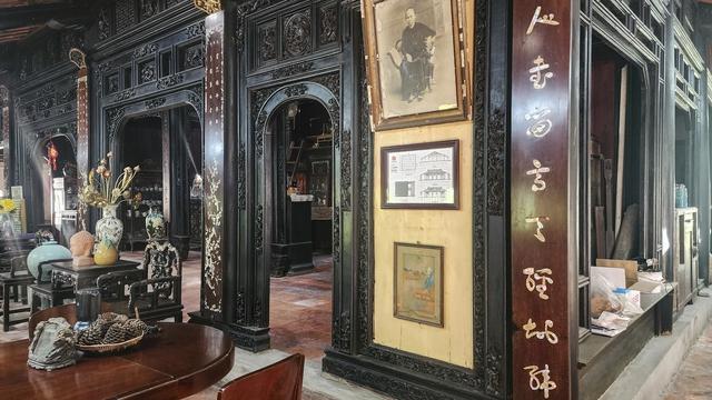 Nhà cổ 140 tuổi của ‘Trần tiểu thư’ từng lên phim Đất Phương Nam giờ ra sao?- Ảnh 7.