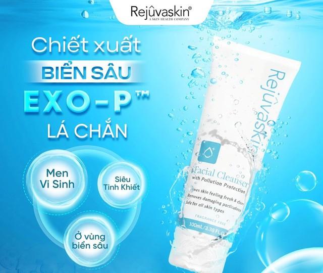 Top 7 sữa rửa mặt ngừa mụn giúp da sạch sâu, mụn giảm nhanh chóng- Ảnh 2.
