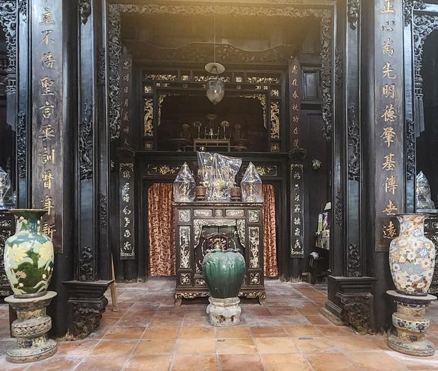 Nhà cổ 140 tuổi của ‘Trần tiểu thư’ từng lên phim Đất Phương Nam giờ ra sao?- Ảnh 6.
