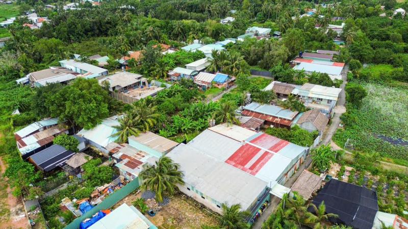 TP.HCM nhìn từ sông Sài Gòn: Thanh Đa 'độc bản', nhà chọc trời chờ mọc- Ảnh 2. TP.HCM nhìn từ sông Sài Gòn: Thanh Đa 'độc bản', nhà chọc trời chờ mọc- Ảnh 2.