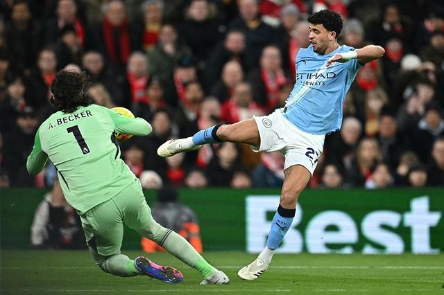 Hồi sinh cuộc đua vô địch của Man.City- Ảnh 1. Hồi sinh cuộc đua vô địch của Man.City- Ảnh 1.