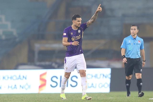 Hai tuần nhung nhớ của người hâm mộ V-League- Ảnh 1.