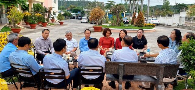 Bệnh viện khu vực tìm cách ‘nâng mình’ giữa bài toán tự chủ - Ảnh 1.