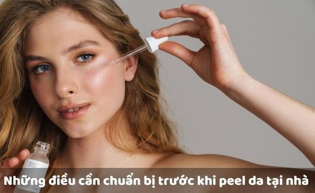 Sát Tết mới cuống skincare: 5 sai lầm khiến da ‘banh’ không kịp phục hồi- Ảnh 3. Sát Tết mới cuống skincare: 5 sai lầm khiến da ‘banh’ không kịp phục hồi- Ảnh 3.