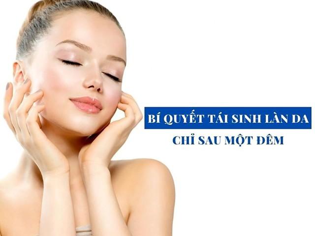 Đi chơi tết liên tục mà da vẫn căng mịn, trắng hồng: Bí quyết skincare gọn nhẹ- Ảnh 3. Đi chơi tết liên tục mà da vẫn căng mịn, trắng hồng: Bí quyết skincare gọn nhẹ- Ảnh 3.