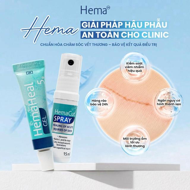 Từ sinh học lành thương đến trải nghiệm hậu phẫu tích cực - Ảnh 4.
