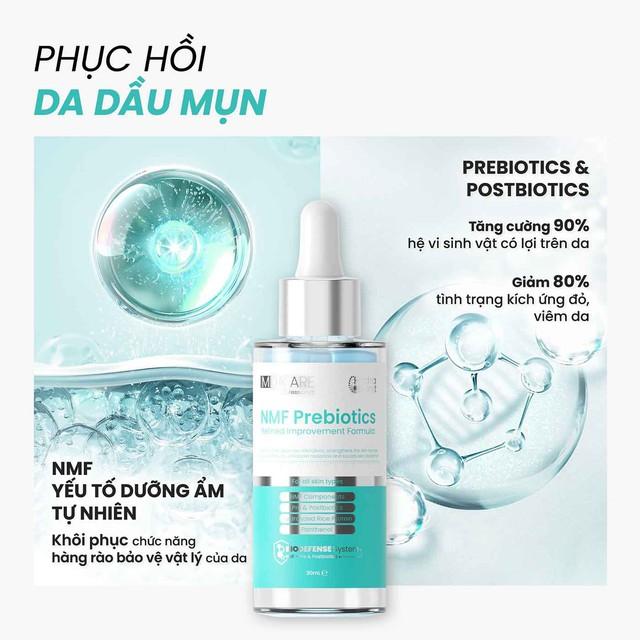 3 hoạt chất được chuyên gia khuyên dùng giúp phục hồi da ngậm nước chuẩn ‘glass skin’ - Ảnh 4.