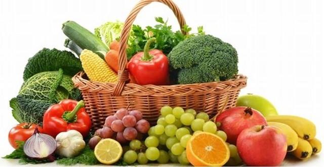 Bí quyết giảm cả chục cân nhờ kiên trì với 4 thực phẩm, không cần nhịn ăn- Ảnh 5. Bí quyết giảm cả chục cân nhờ kiên trì với 4 thực phẩm, không cần nhịn ăn- Ảnh 5.