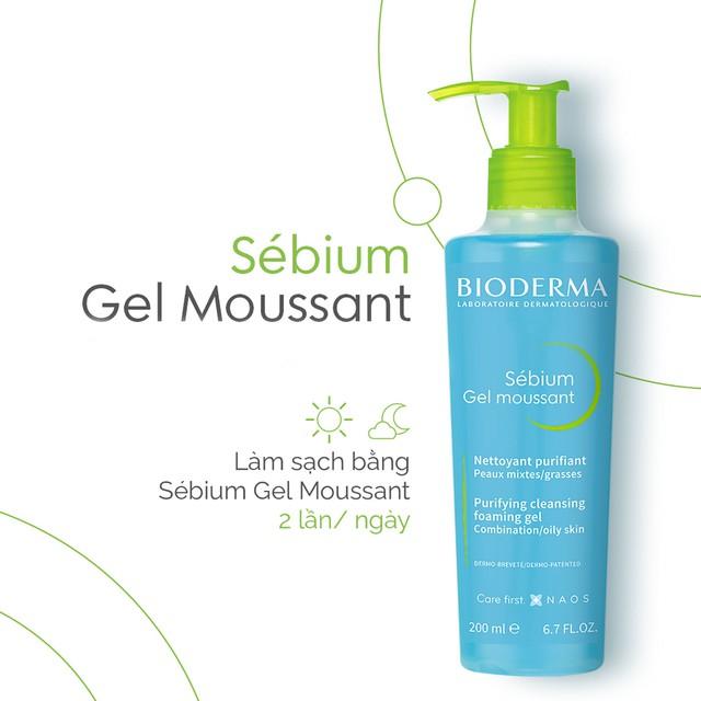 Top 7 sữa rửa mặt ngừa mụn giúp da sạch sâu, mụn giảm nhanh chóng- Ảnh 6.