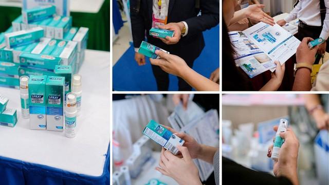 Từ sinh học lành thương đến trải nghiệm hậu phẫu tích cực - Ảnh 6.