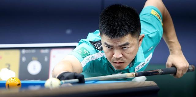 Lịch thi đấu billiards hấp dẫn hôm nay: 2 cơ thủ Việt Nam tranh vé chung kết- Ảnh 2. Lịch thi đấu billiards hấp dẫn hôm nay: 2 cơ thủ Việt Nam tranh vé chung kết- Ảnh 2.