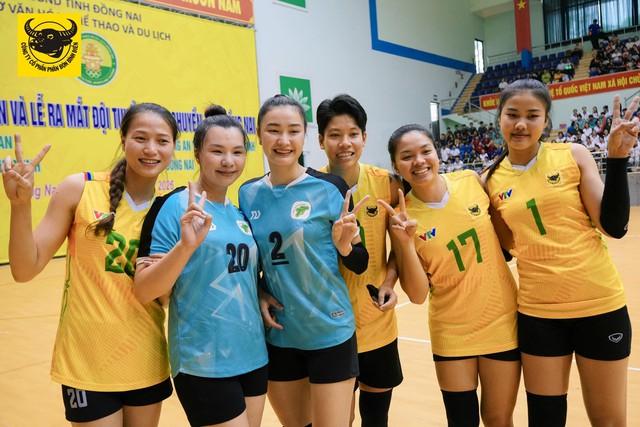 Đội bóng cũ của Thanh Thúy, CLB VTV Bình Điền Long An nhận tin bất ngờ từ AVC- Ảnh 2.
