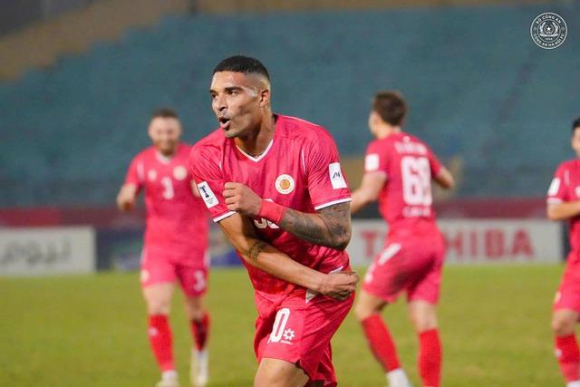 Sốc: CLB CAHN nguy cơ bị AFC xử thua 0-3 dù vừa thắng đậm 4-0 ở giải châu Á- Ảnh 1. Sốc: CLB CAHN nguy cơ bị AFC xử thua 0-3 dù vừa thắng đậm 4-0 ở giải châu Á- Ảnh 1.