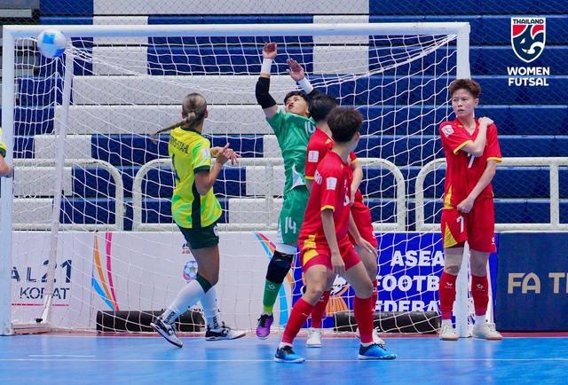 Bảng xếp hạng giải Đông Nam Á mới nhất: Việt Nam đứng vị trí khó tin, ai đang ở tốp 1?- Ảnh 1.