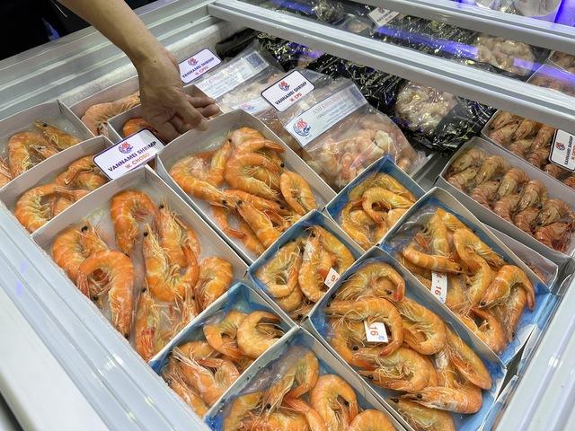 Tin vui đầu năm cho ngành hàng tỉ USD tại thị trường Mỹ - Ảnh 1.