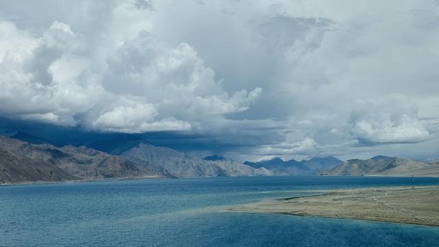 Quán ăn Việt ở Ladakh mang hương vị quê nhà giữa vùng núi Himalaya lạnh giá - Ảnh 6.