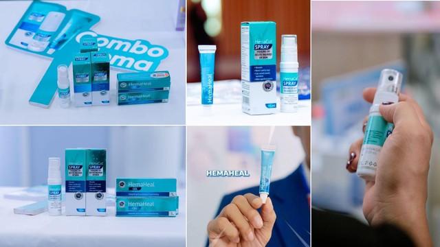 Kiểm soát viêm sớm - Nền tảng khoa học trong phòng ngừa sẹo hậu phẫu - Ảnh 7.
